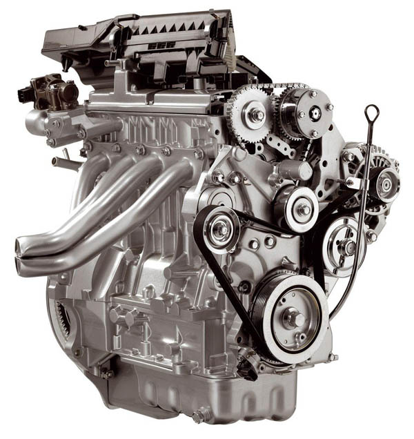 2002  Rc F Car Engine